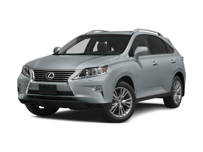2014 Lexus RX 350 -
                  Sanford, FL