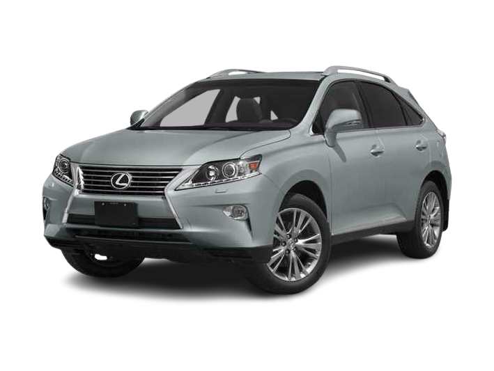 2014 Lexus RX 350 -
                  Sanford, FL