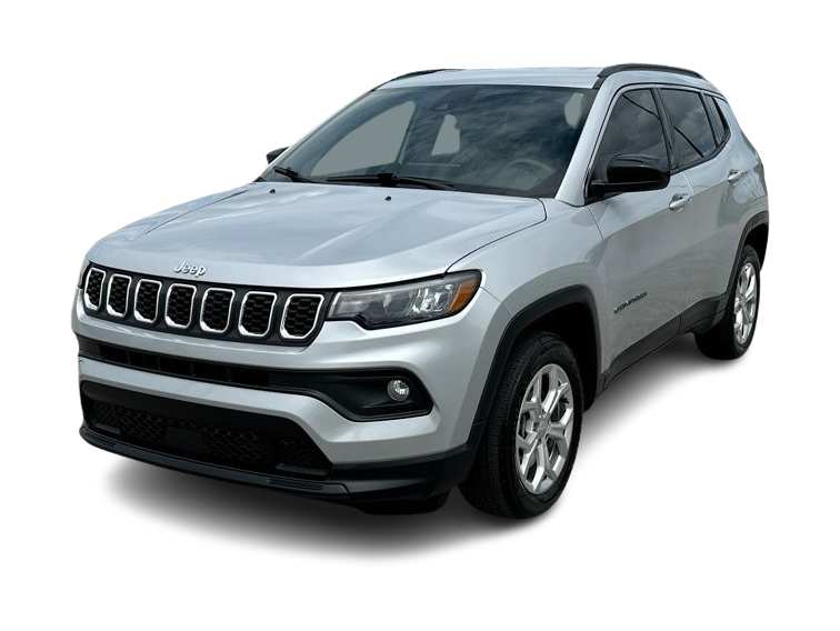 Thumbnail: 2024 Jeep Compass - 1