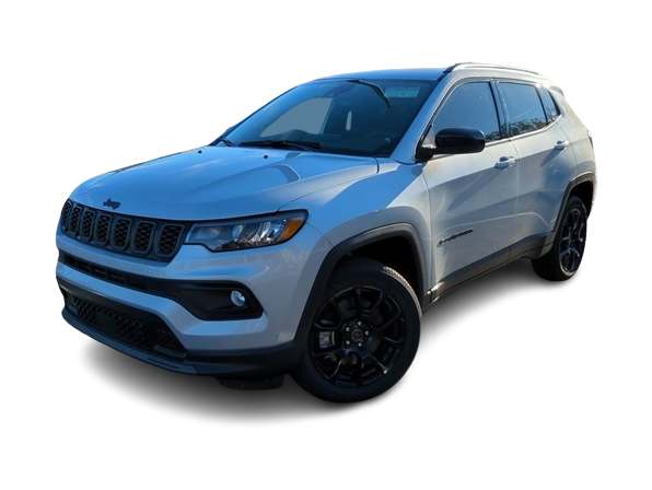 2025 Jeep Compass Latitude -
                Sanford, FL