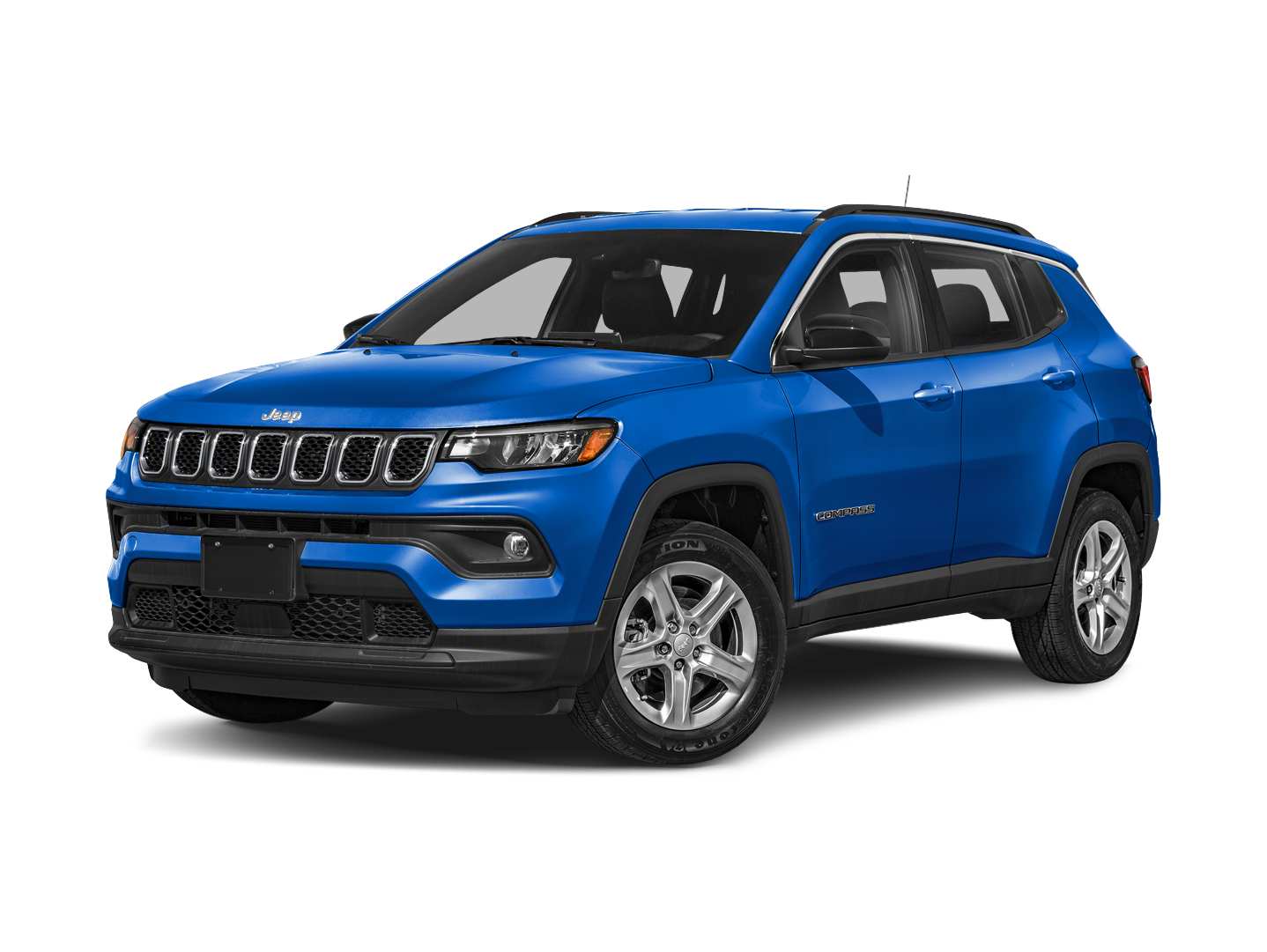 2025 Jeep Compass Latitude -
                Sanford, FL