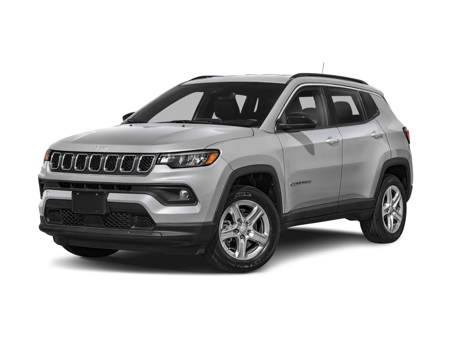 2025 Jeep Compass Latitude -
                Sanford, FL