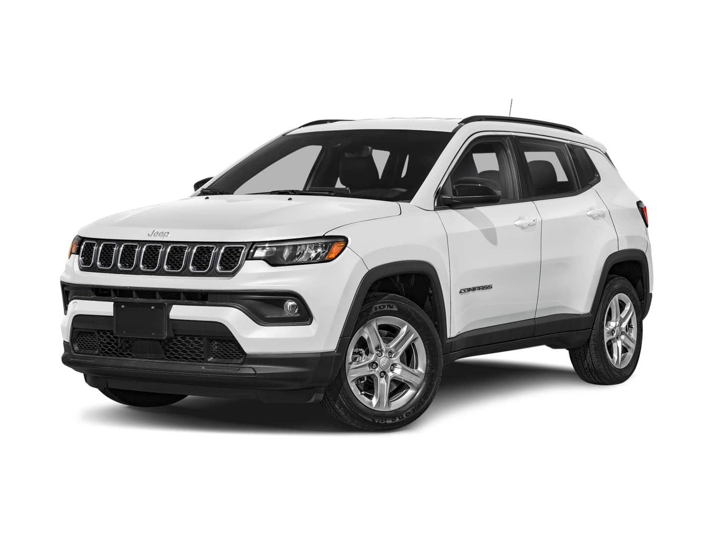 2025 Jeep Compass Latitude -
                Sanford, FL