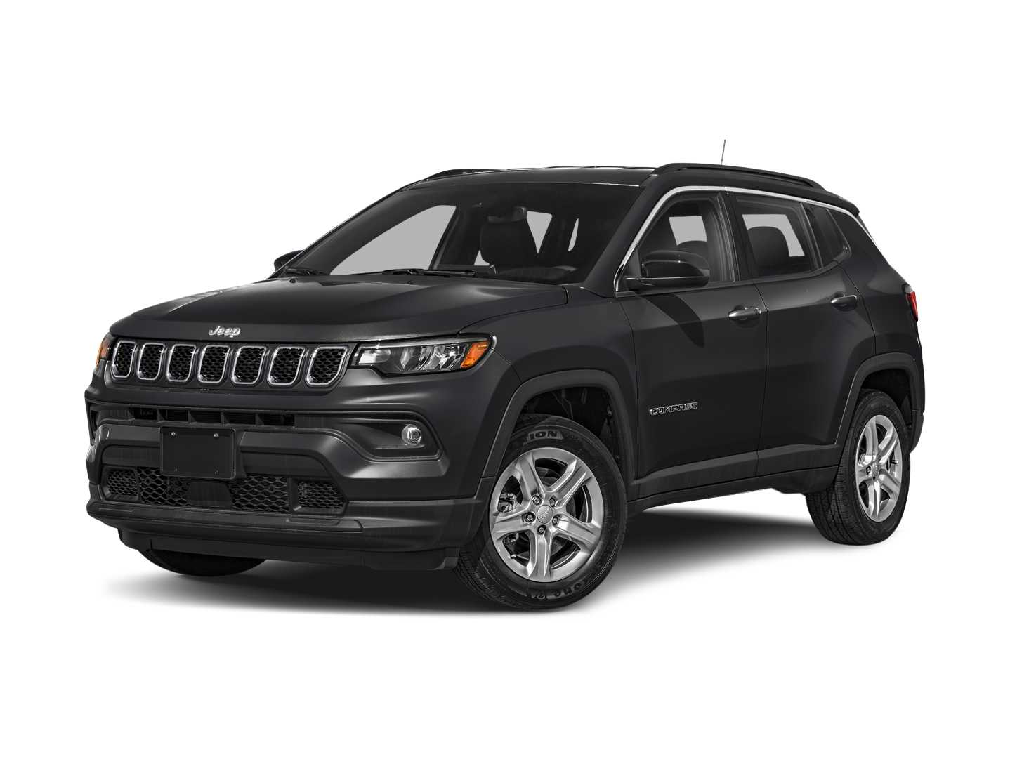 2025 Jeep Compass Latitude -
                Sanford, FL