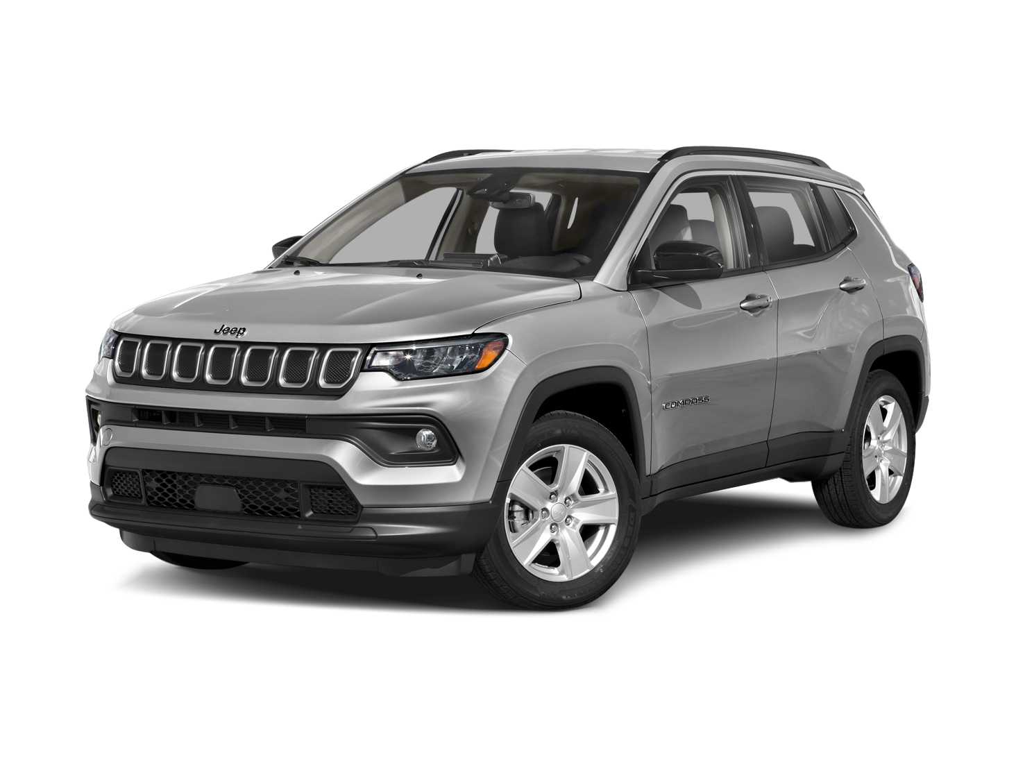 2022 Jeep Compass Trailhawk -
                Sanford, FL