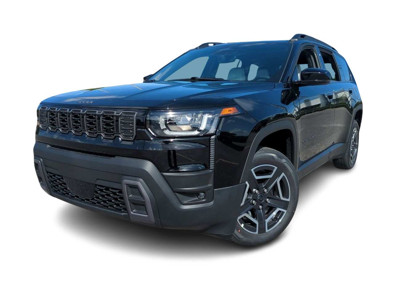 Thumbnail: 2026 Jeep Cherokee - 1