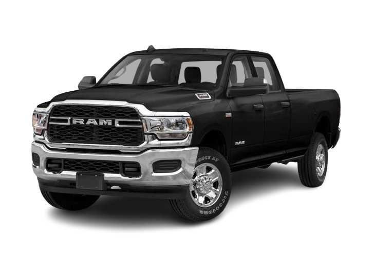2022 RAM 3500 Laramie -
                  Sanford, FL