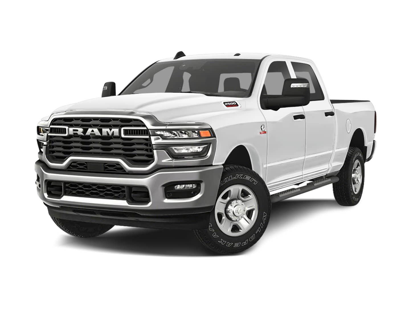 2025 RAM 2500 Tradesman -
                Sanford, FL