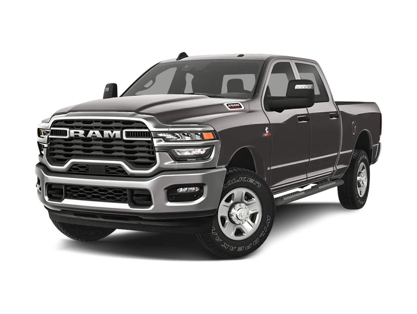 2025 RAM 2500 Big Horn -
                Sanford, FL