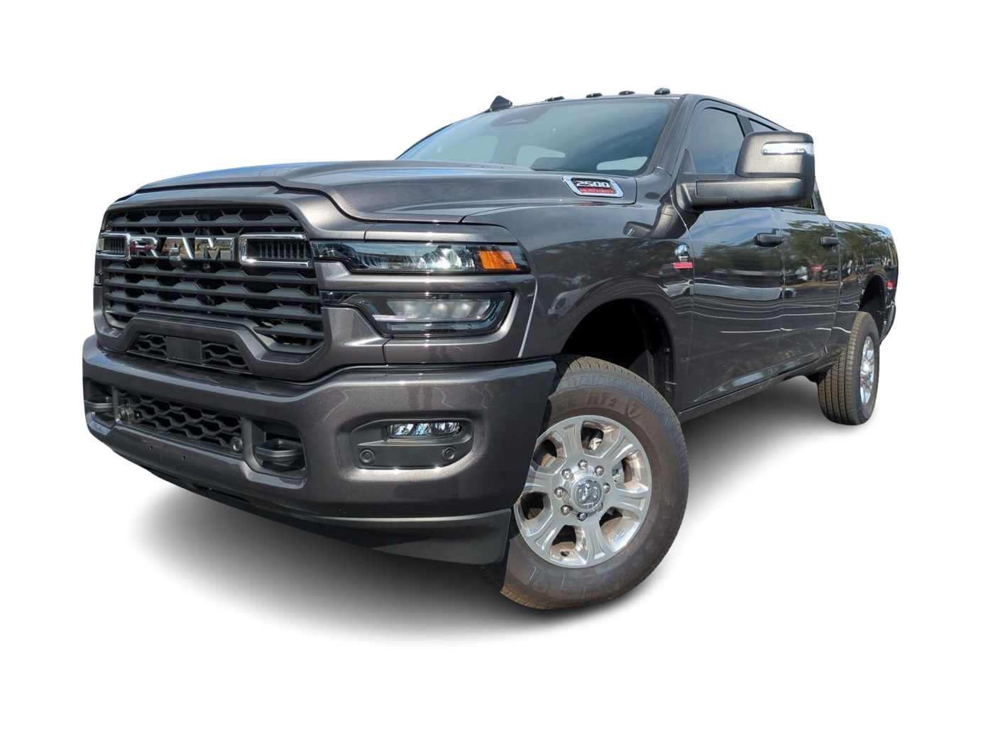 Thumbnail: 2025 RAM 2500 - 1