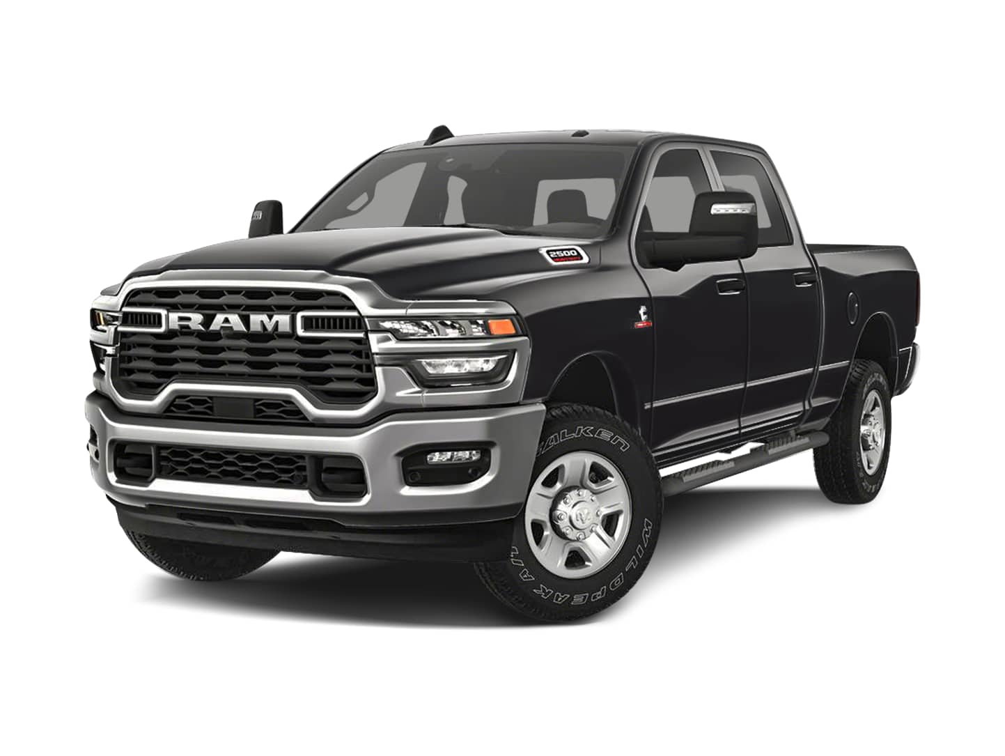 2025 RAM 2500 Big Horn -
                Sanford, FL