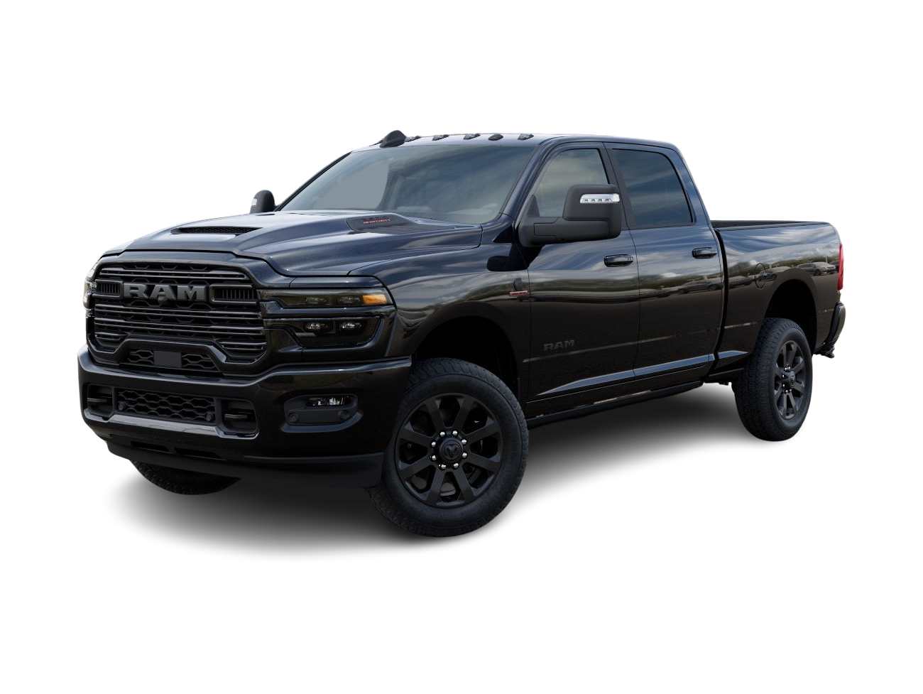 Thumbnail: 2026 RAM 2500 - 1