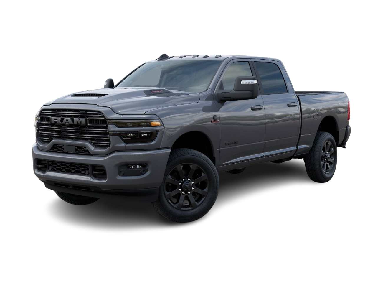 Thumbnail: 2026 RAM 2500 - 1