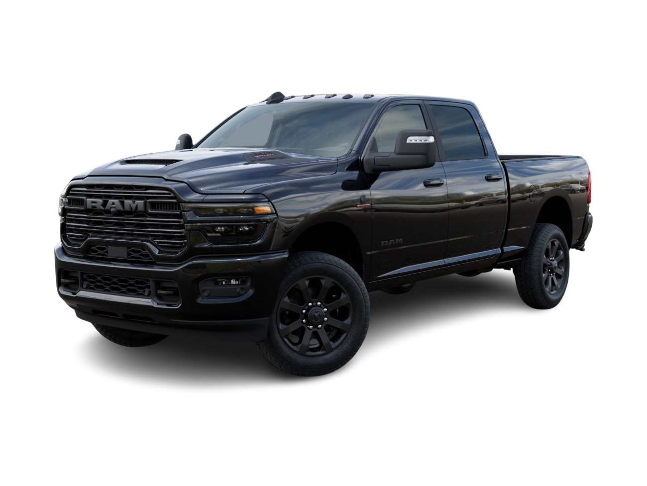 Thumbnail: 2026 RAM 2500 - 1
