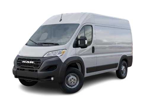 2026 RAM ProMaster 1500 -
                  Sanford, FL