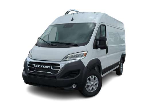 2024 RAM ProMaster 1500 -
                Sanford, FL