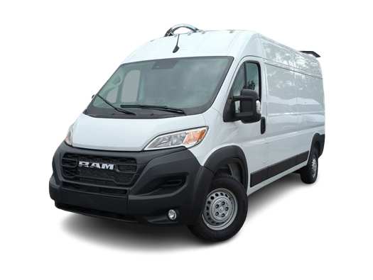 2024 RAM ProMaster 2500 -
                Sanford, FL