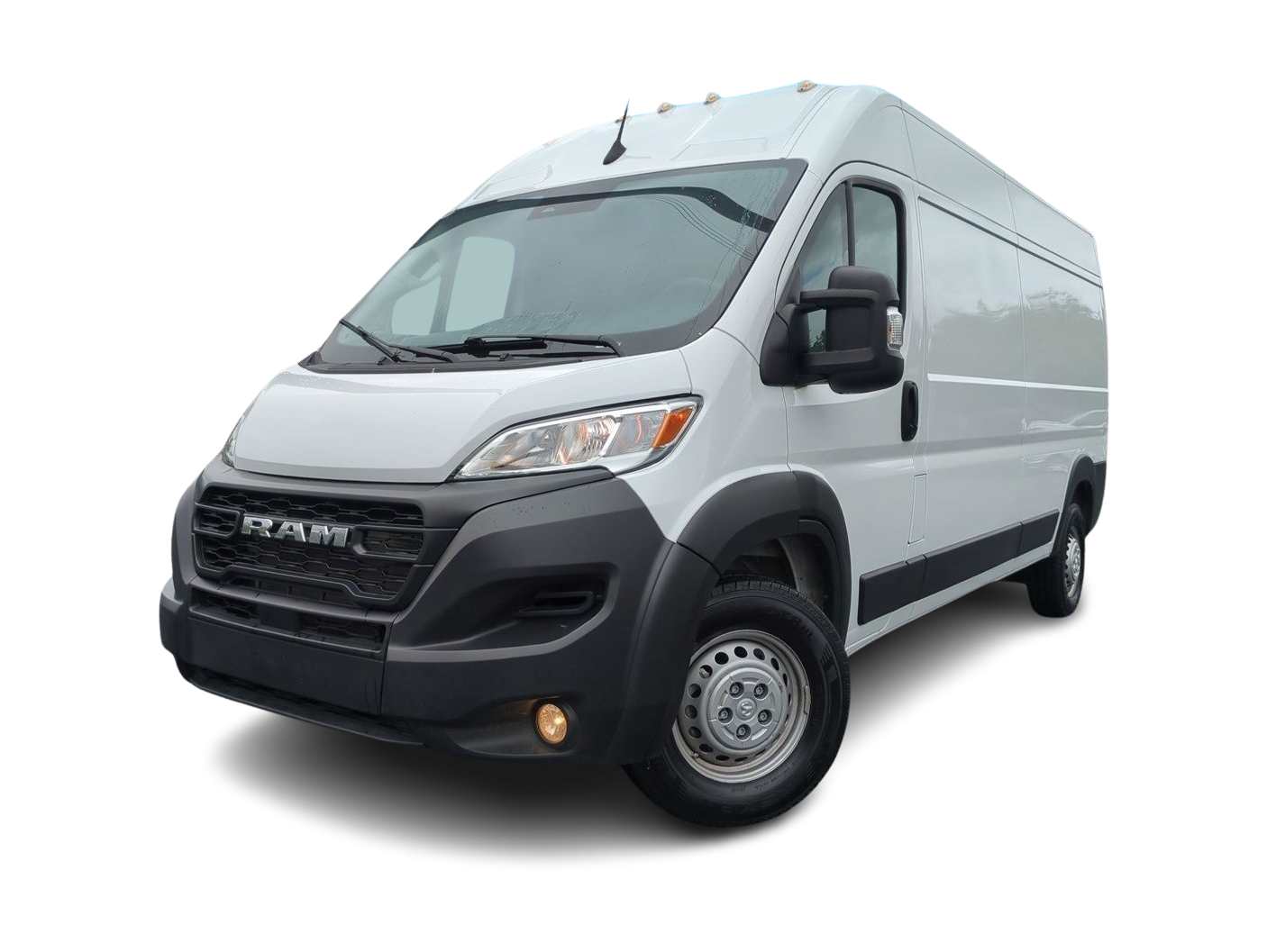 Thumbnail: 2025 RAM ProMaster - 1