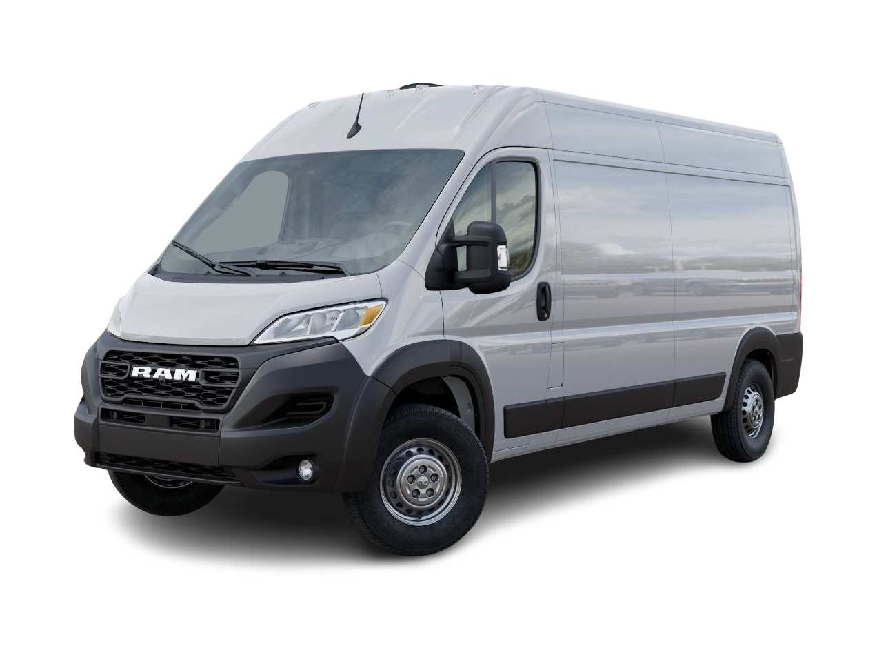 2026 RAM ProMaster 2500 -
                  Sanford, FL
