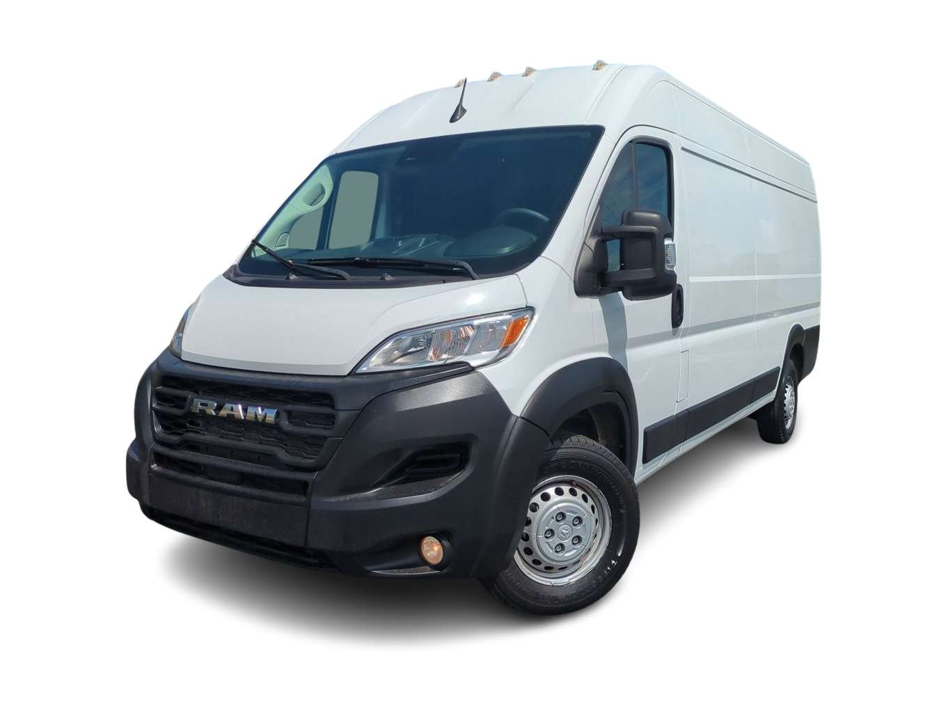 Thumbnail: 2025 RAM ProMaster - 1