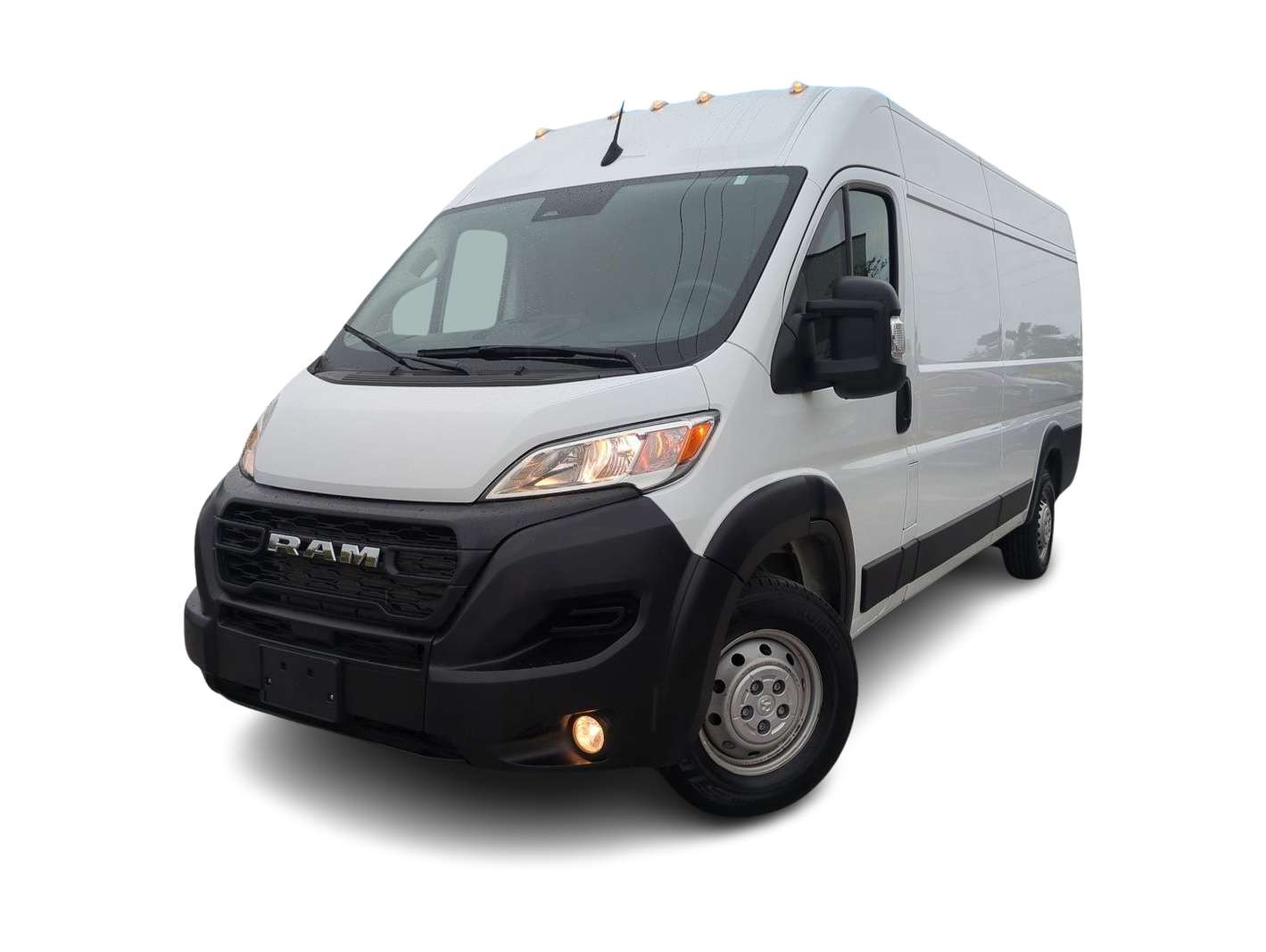 Thumbnail: 2025 RAM ProMaster - 1