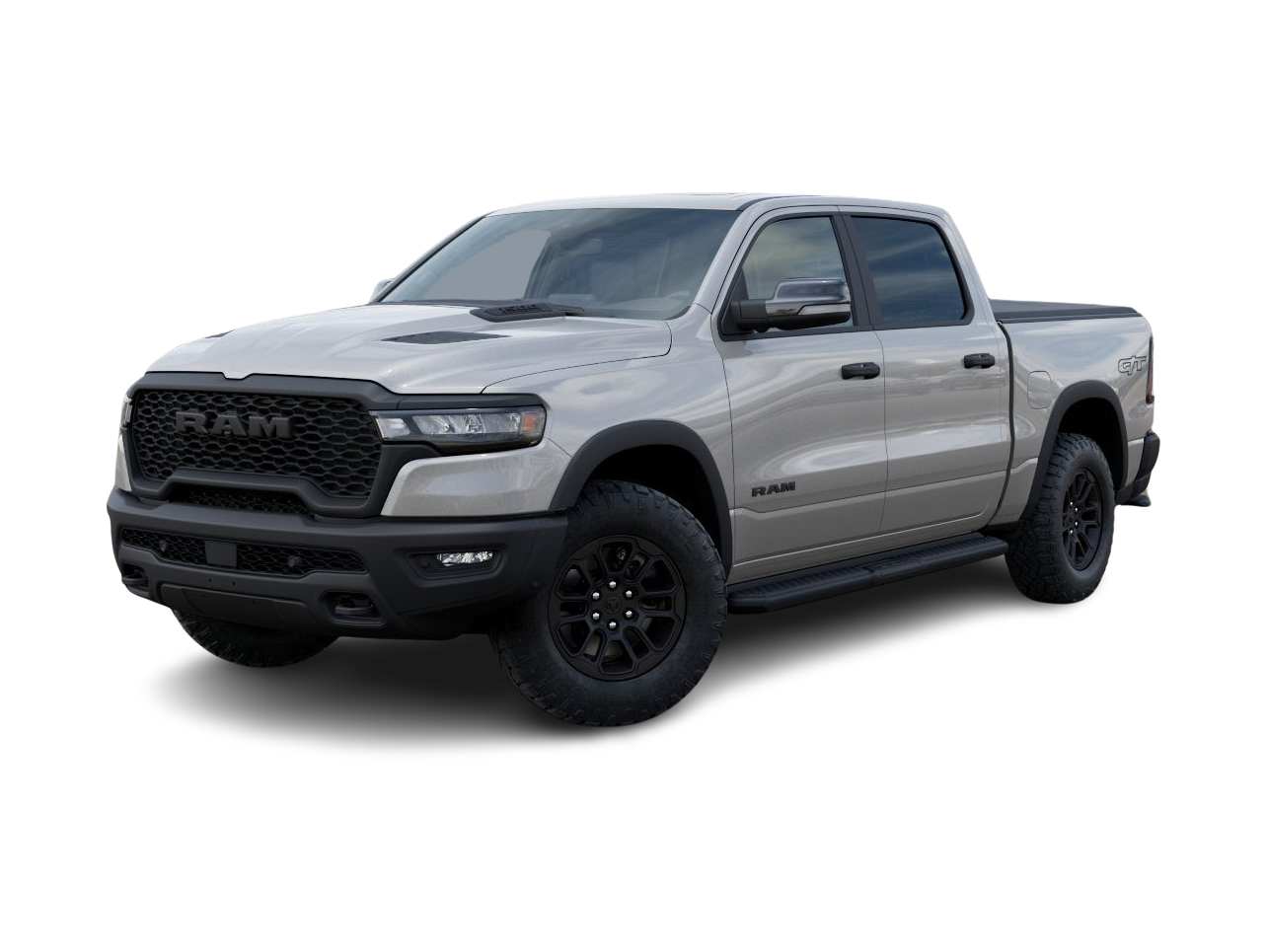 Thumbnail: 2026 RAM 1500 - 1