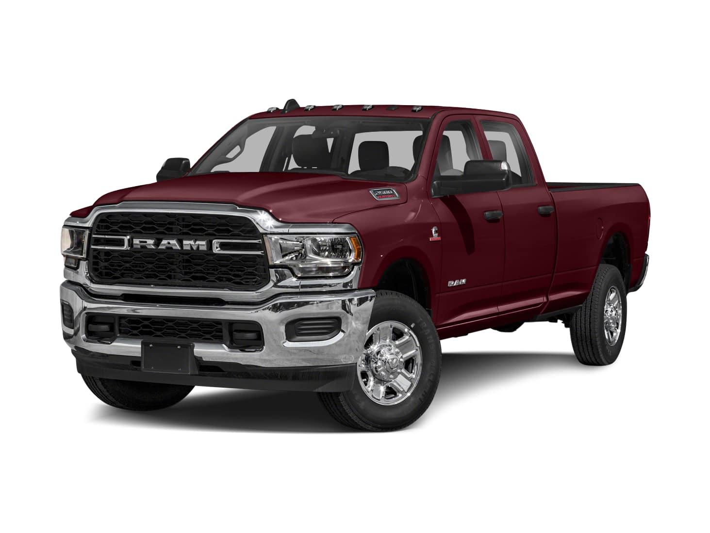 2022 RAM 2500 Tradesman -
                  Sanford, FL