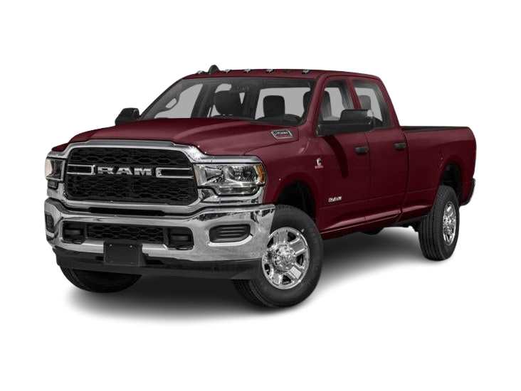 2022 RAM 2500 Tradesman -
                  Sanford, FL
