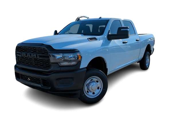 2024 RAM 2500 Tradesman -
                Sanford, FL