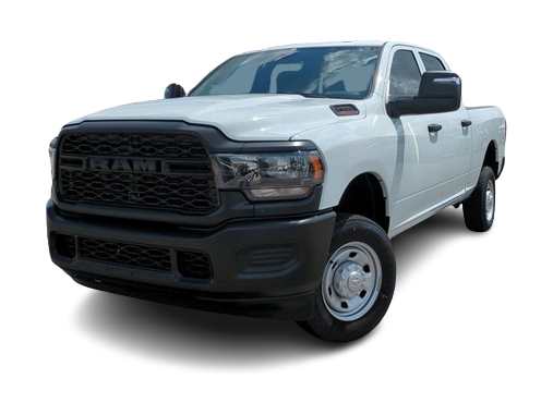 2024 RAM 2500 Tradesman -
                Sanford, FL