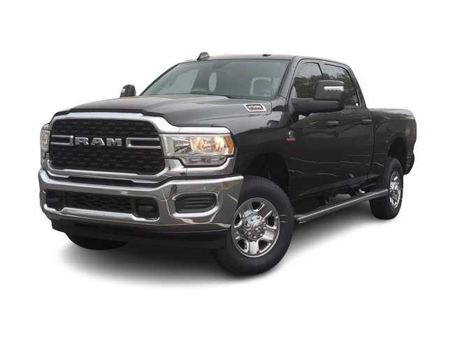 2024 RAM 2500 Tradesman Hero Image