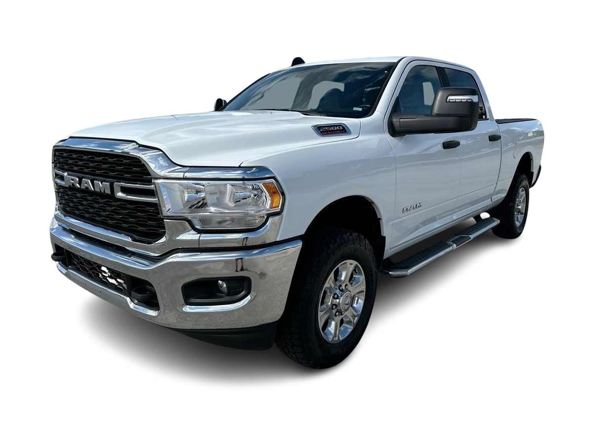 Thumbnail: 2024 RAM 2500 - 1
