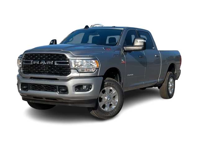 2024 RAM 2500 Big Horn -
                Sanford, FL