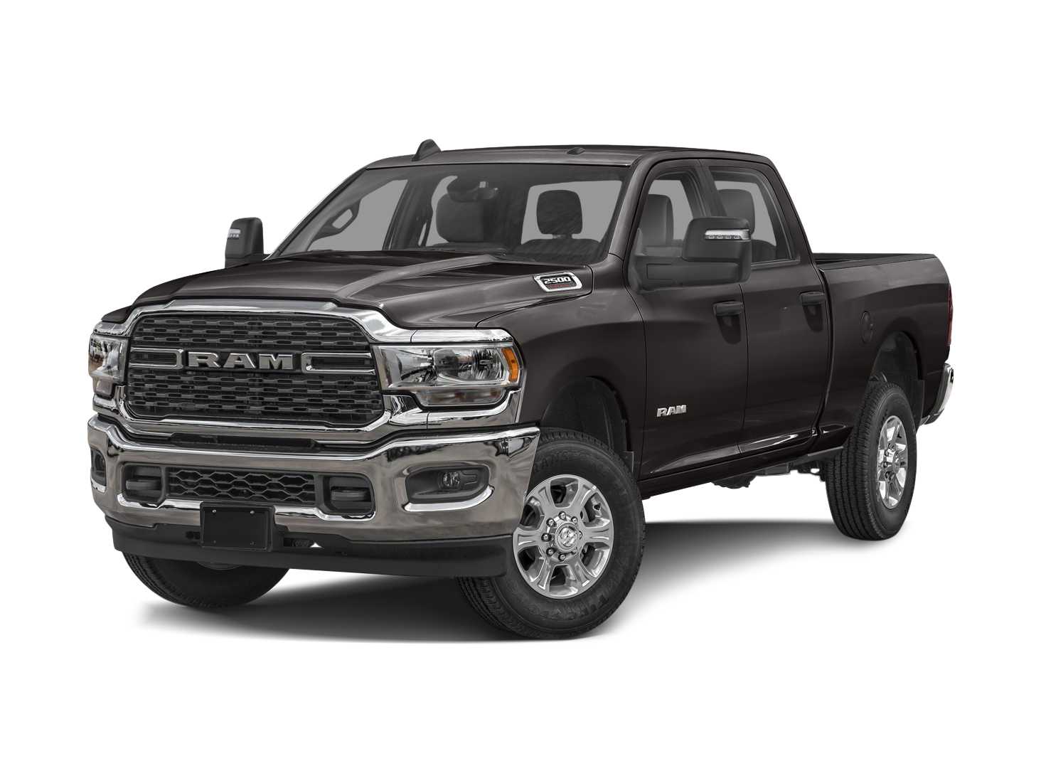 2024 RAM 2500 Big Horn -
                Sanford, FL