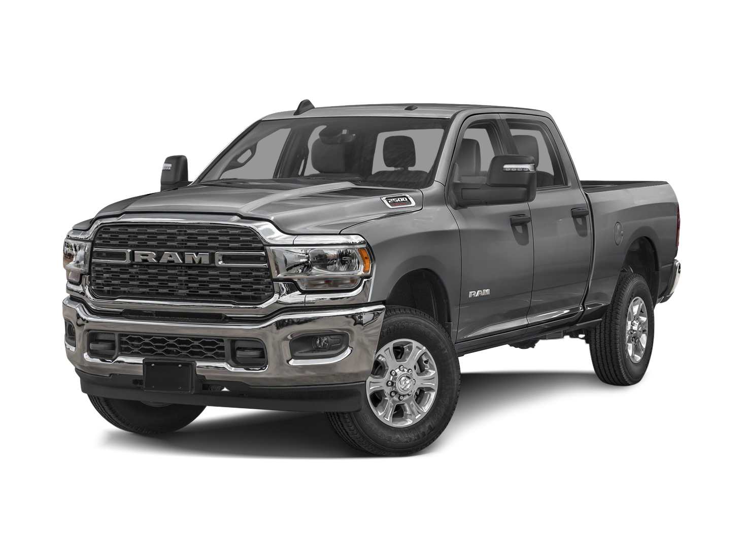 2024 RAM 2500 Big Horn -
                Sanford, FL