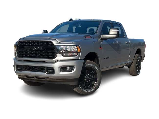 2024 RAM 2500 Big Horn -
                Sanford, FL