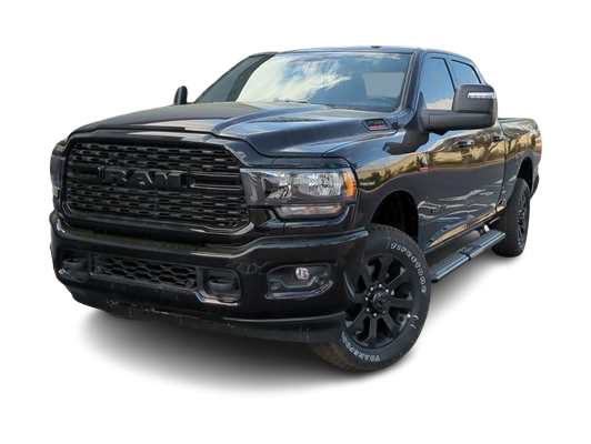 2024 RAM 2500 Big Horn -
                Sanford, FL