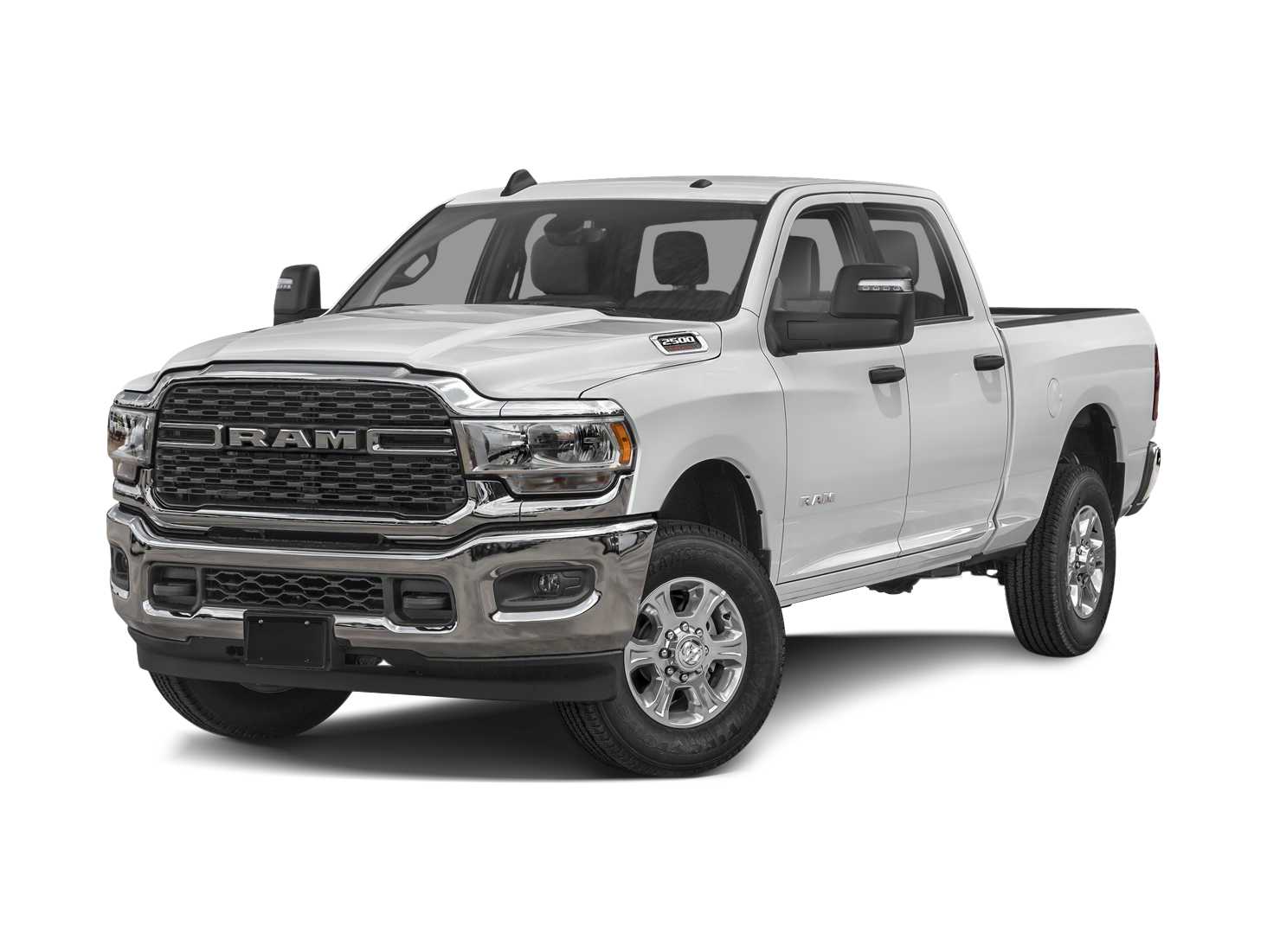 2024 RAM 2500 Big Horn -
                Sanford, FL