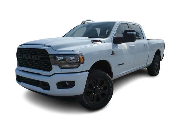 2024 RAM 2500 Big Horn -
                Sanford, FL