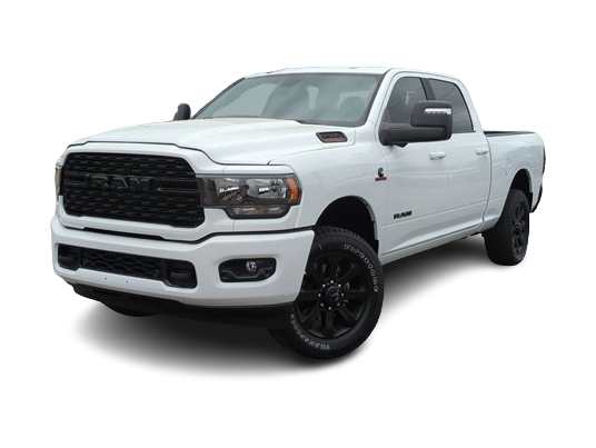 2024 RAM 2500 Big Horn -
                Sanford, FL