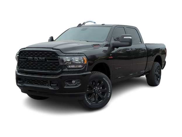 2024 RAM 2500 Big Horn -
                Sanford, FL