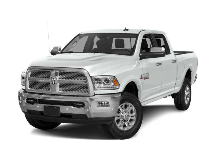 2018 RAM 2500 Laramie -
                  Sanford, FL