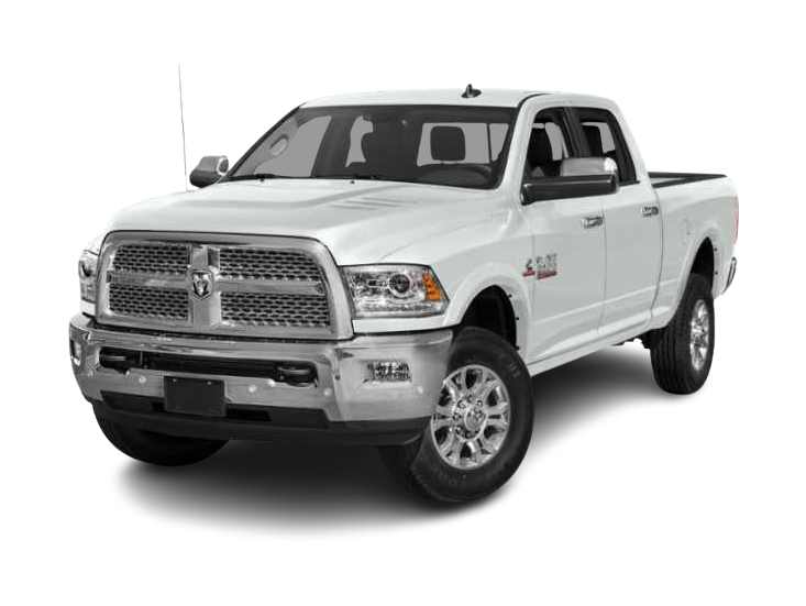 2018 RAM 2500 Laramie -
                  Sanford, FL