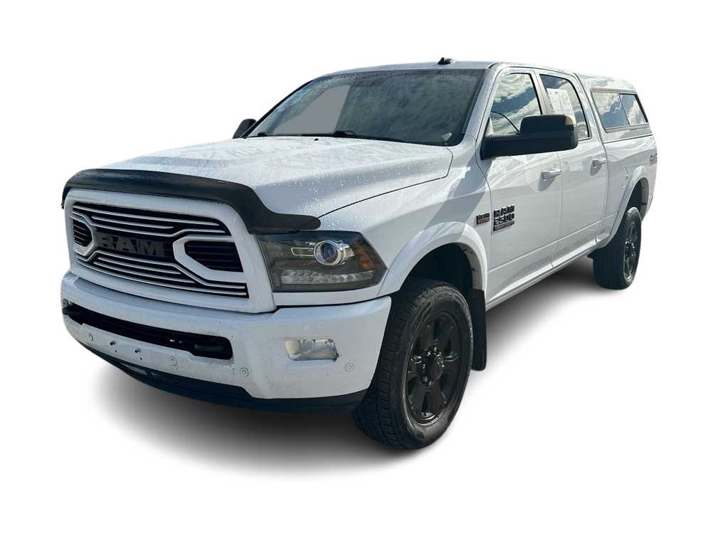 2018 RAM 2500 Laramie -
                  Sanford, FL