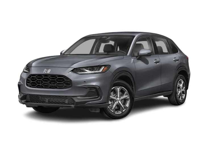 Thumbnail: 2023 Honda HR-V - 1