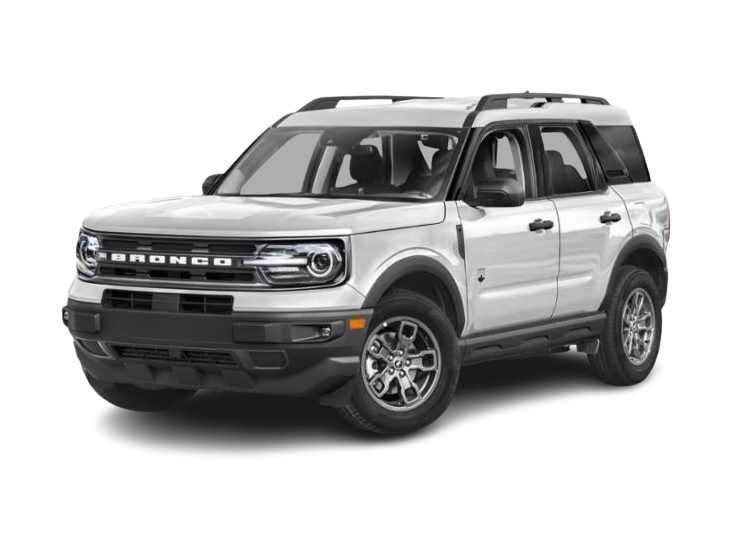 2022 Ford Bronco Sport Big Bend -
                  Sanford, FL