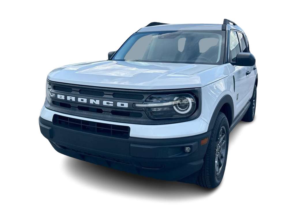 2022 Ford Bronco Sport Big Bend -
                  Sanford, FL
