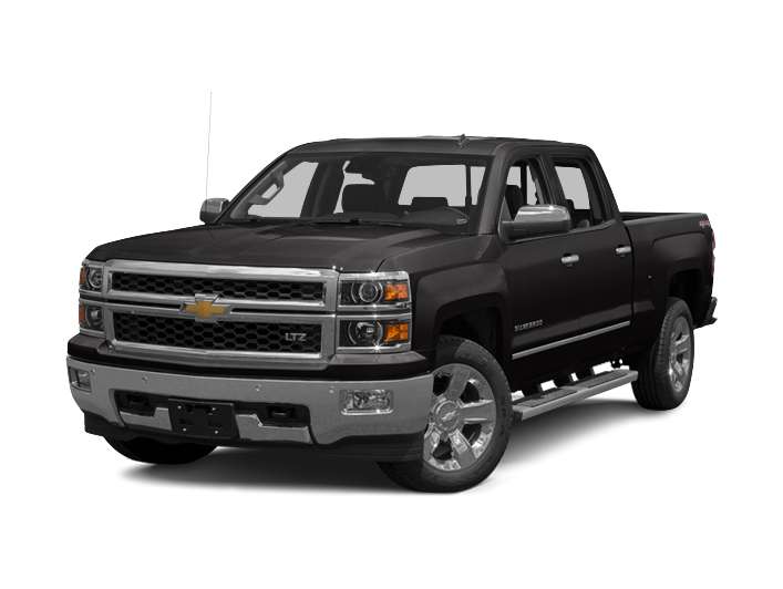2014 Chevrolet Silverado 1500 LT -
                  Sanford, FL