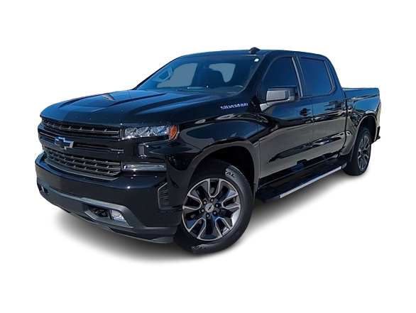 2019 Chevrolet Silverado 1500 RST -
                Sanford, FL