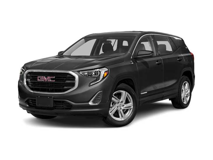 2018 GMC Terrain SLE -
                  Sanford, FL